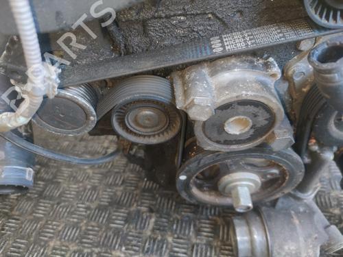 Pulley LEXUS IS II (_E2_) 220d (ALE20) | BP35638596M122 - Image 2