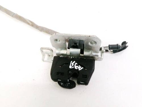 Used Hood lock Hood lock 35353957 35353957