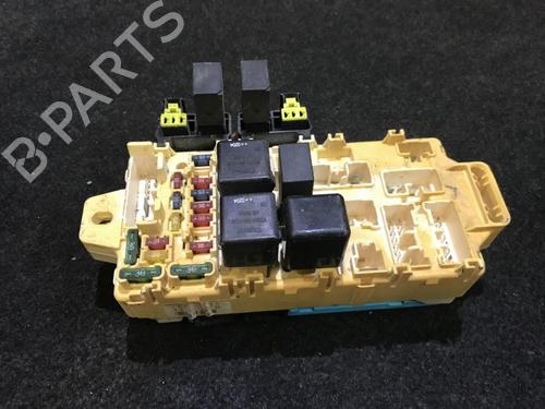 Used Fuse box Fuse box MITSUBISHI PAJERO III (V7_W, V6_W) 3.2 Di-D (V68W) (160 hp) 33485954 33485954