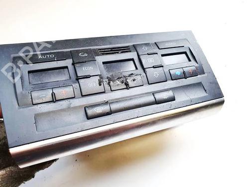 Used Climate control Climate control 38581990 38581990