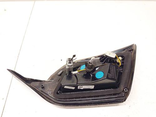 Left tailgate light FORD FIESTA VII (HJ, HF) 1.1 Ti-VCT | BP38576601C79 - Image 2