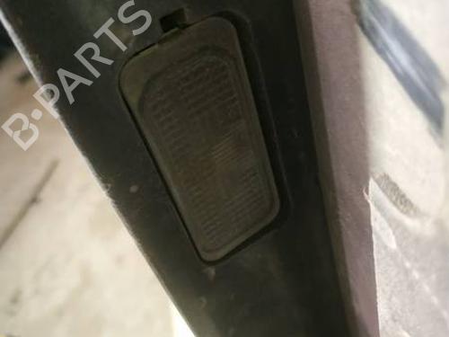 Licence plate light FORD S-MAX (WA6) 1.8 TDCi | BP35161432I40 - Image 2
