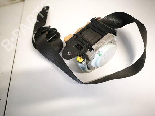 Used Front left seatbelt Front left seatbelt 34957572 34957572