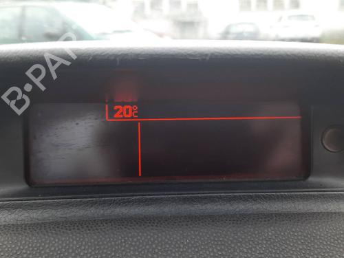 Switch PEUGEOT 307 (3A/C) 1.6 HDi 110 | BP32875559I30  - Image 10