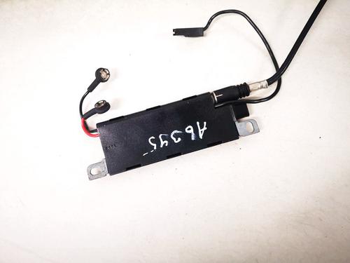 Electronic module AUDI A6 C5 (4B2, 4B4) 2.4 | BP35542912M83 - Image 2