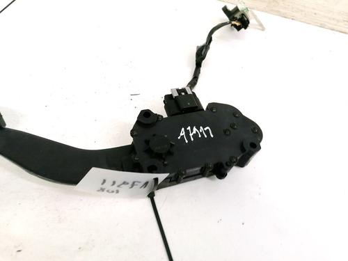 Pedal CHEVROLET COBALT 2.2 | BP35437284I4 - Image 2