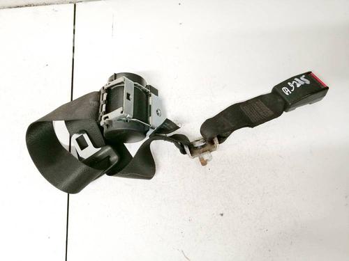 Used Front right seatbelt Front right seatbelt 35148735 35148735