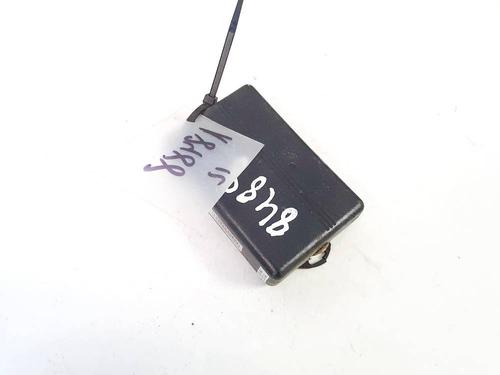 Used Electronic module Electronic module SKODA SUPERB I (3U4) 1.9 TDI (130 hp) 32922298 32922298