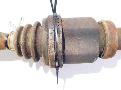 Right front driveshaft FORD FOCUS C-MAX (DM2) 2.0 TDCi | BP35073351M39 - Image 3