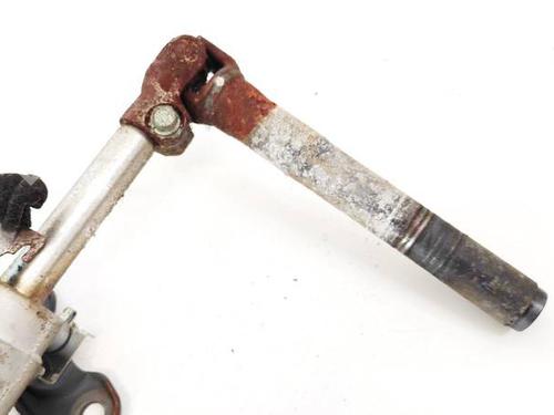 Used Steering column universal joint Steering column universal joint LEXUS GS (_S19_) 300 (GRS190_, GRS190R) (249 hp) 35293643 35293643