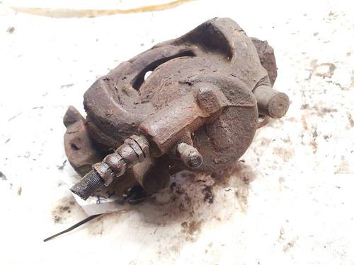 Left front brake caliper FORD MONDEO IV (BA7) 1.8 TDCi | BP35325429M105 - Image 2