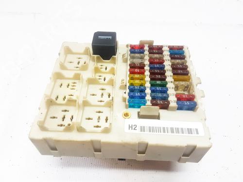 Used Fuse box Fuse box FORD FOCUS I (DAW, DBW) 1.6 16V (100 hp) 33526072 33526072