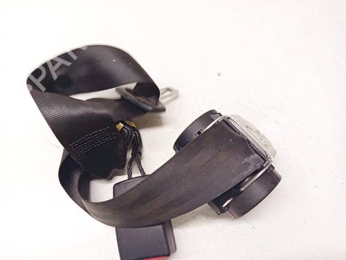 Used Rear right seatbelt Rear right seatbelt 34804050 34804050