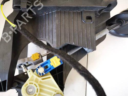 Cable CITROËN C4 II Saloon (NC_) 1.6 HDi | BP35226271E12 - Image 3
