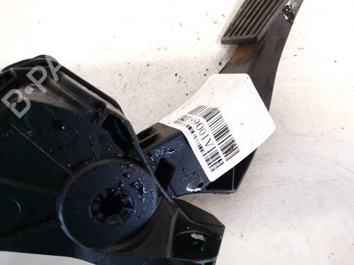 Pedal OPEL INSIGNIA A (G09) 2.0 CDTI (68) | BP35104480I4 - Image 3