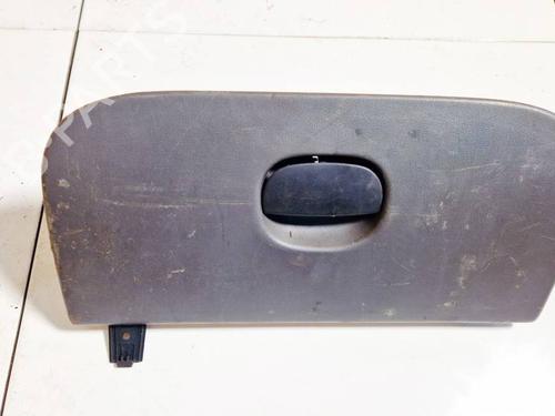 Used Glove box Glove box FORD TRANSIT Van (FA_ _) 2.0 DI (FAE_, FAF_, FAG_) (75 hp) 34993231 34993231