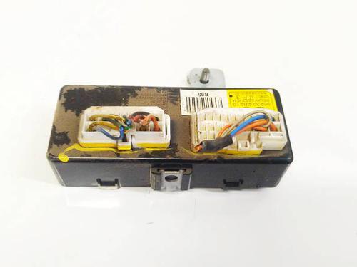 Used Electronic module Electronic module HYUNDAI SANTA FÉ II (CM) 2.2 CRDi GLS (150 hp) 32617124 32617124