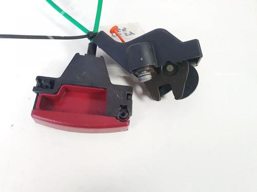 Electronic module PEUGEOT 607 (9D, 9U) 2.2 HDi | BP35470096M83 - Image 3