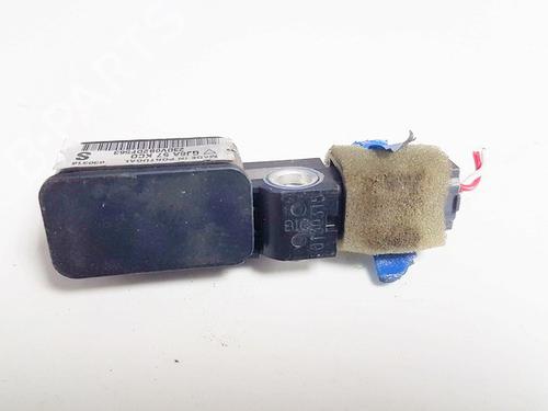 Electronic module MAZDA 6 Saloon (GG) 2.0 (GGEP, GG10) | BP33102361M83 - Image 2