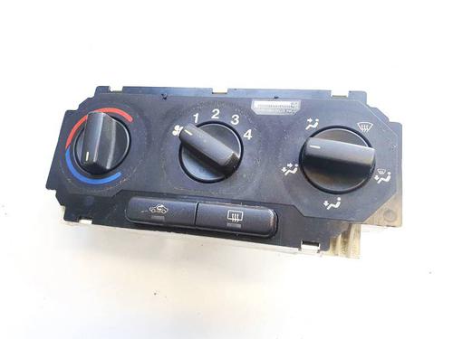 Used Climate control Climate control 35224653 35224653
