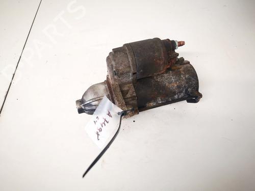 Used Starter Starter 35483724 35483724