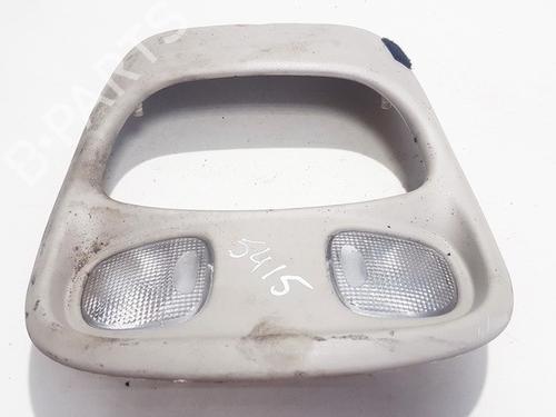 Plafonnier Plafonnier CHRYSLER 300M (LR) 2.7 V6 24V (203 hp) 35864804 35864804