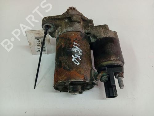 Starter VW GOLF V (1K1) 1.6 | BP38946646M8 - Image 4