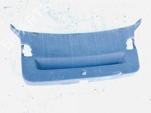 Used Boot lining Boot lining VW GOLF PLUS V (5M1, 521) 1.9 TDI (90 hp) 35516030 35516030