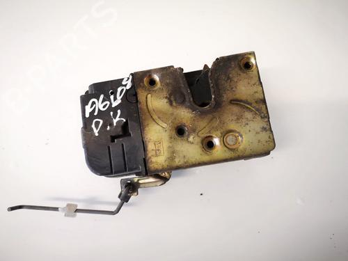 Used Front left lock Front left lock 35496302 35496302