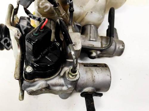 Brake master cylinder LEXUS GS (_S19_) 450h (GRS191_, GWS191_) | BP35273559M77 - Image 2