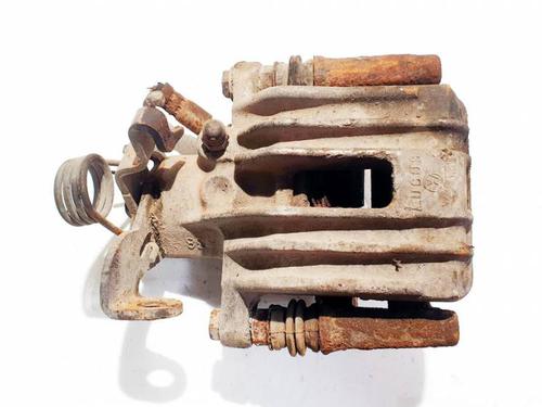 Used Right rear brake caliper Right rear brake caliper AUDI A4 B6 (8E2) 2.5 TDI quattro (180 hp) 34900701 34900701