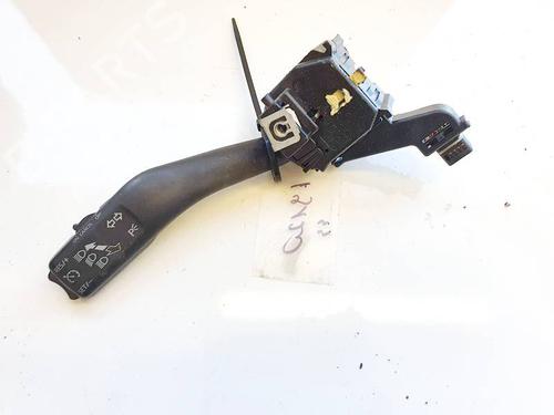 Used Warning switch Warning switch SKODA SUPERB II (3T4) 2.0 TDI (170 hp) 35283827 35283827