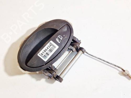 front-right-exterior-door-handle-nissan-almera-ii-hatchback-n16-2000-34967501 main image