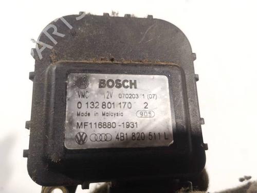 Electronic module AUDI A6 C5 (4B2, 4B4) 2.5 TDI | BP32561383M83 - Image 3
