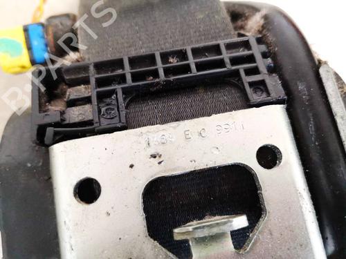 Rear left seatbelt CITROËN C3 Picasso (SH_) 1.6 HDi | BP35314683I29 - Image 3