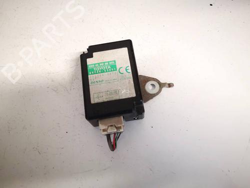 Used Electronic module Electronic module LEXUS IS II (_E2_) 220d (ALE20) (177 hp) 34923907 34923907