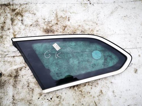 Panel rude bagtil venstre Panel rude bagtil venstre OPEL ASTRA J (P10) 1.7 CDTI (68) (110 hp) 34980685 34980685