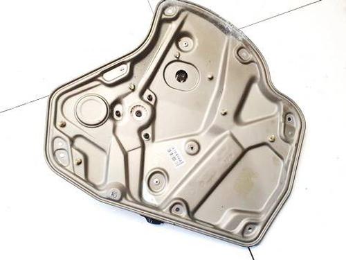 Used Rear left window mechanism Rear left window mechanism SKODA OCTAVIA II (1Z3) 1.9 TDI (105 hp) 34998983 34998983