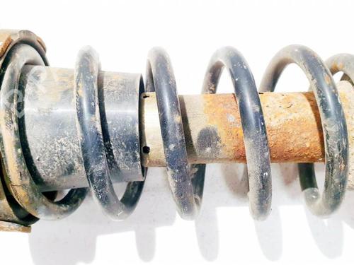 Used Shock absorber spring Shock absorber spring MINI MINI (R50, R53) Cooper (116 hp) 35102677 35102677