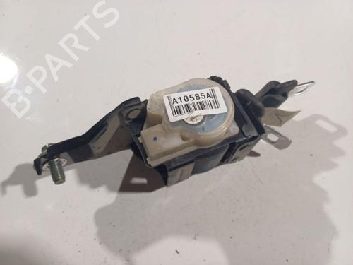 Used Rear center seatbelt Rear center seatbelt 34964643 34964643