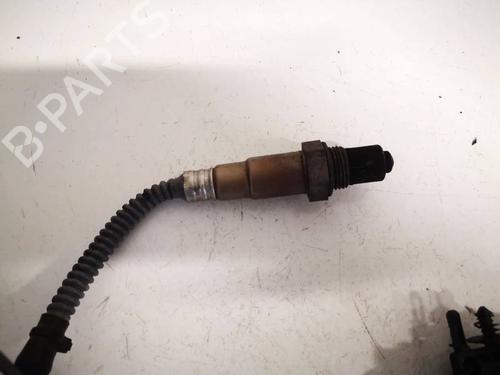 Electronic sensor FORD FOCUS II (DA_, HCP, DP) 1.6 TDCi | BP35162878M84 - Image 2
