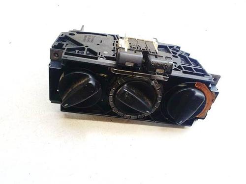 Used Climate control Climate control VW POLO Van Hatchback Van (6N1) 1.7 SDI (60 hp) 40486159 40486159