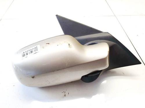 Used Right mirror Right mirror RENAULT MEGANE II (BM0/1_, CM0/1_) 1.6 16V (BM0C, CM0C) (113 hp) 34946336 34946336