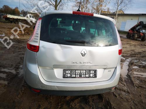 Switch RENAULT GRAND SCÉNIC II (JM0/1_) 1.9 dCi (JM14) | BP35342152I30  - Image 10
