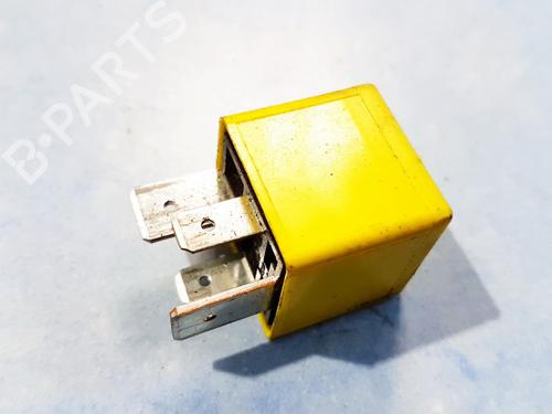 Used Other Other SAAB 9-3 (YS3F, E79, D79, D75) 2.0 t (175 hp) 33529109 33529109