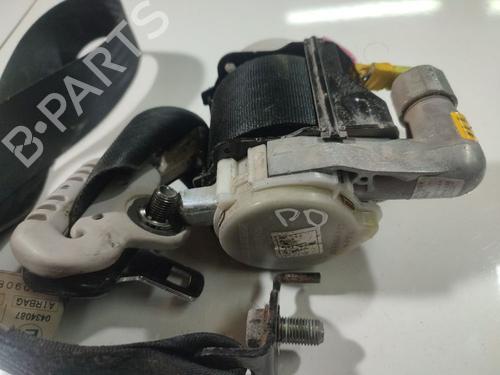 Rear right seatbelt MAZDA 5 (CR) 2.0 CD (CR19) | BP34871300I28 - Image 3