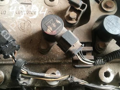 Used Ignition coil Ignition coil FIAT STILO (192_) 1.2 16V (192_XA1B) (80 hp) 35865613 35865613