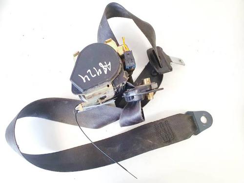 Rear left seatbelt PEUGEOT 807 (EB_) 2.0 HDI | BP35389686I29 - Image 2