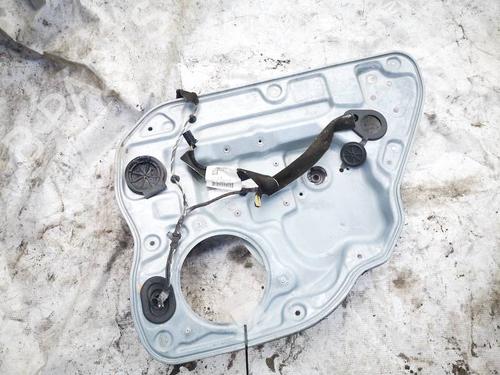 Used Rear right window mechanism Rear right window mechanism 35269030 35269030