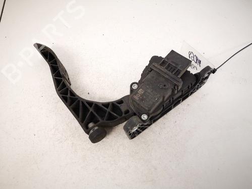 Used Pedal Pedal AUDI A6 C6 (4F2) 2.7 TDI quattro (180 hp) 35391241 35391241